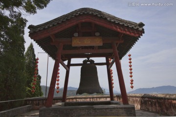 戒台寺 寺庙建筑 北京 古迹