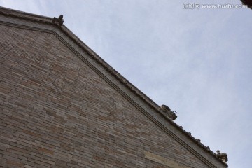 戒台寺 寺庙建筑 北京 古迹