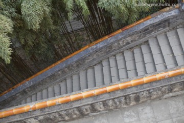 潭柘寺 寺庙建筑 北京 古迹