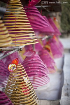 潭柘寺 寺庙建筑 北京 古迹