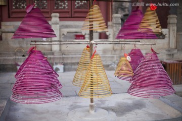 潭柘寺 寺庙建筑 北京 古迹