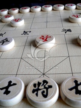 象棋棋局