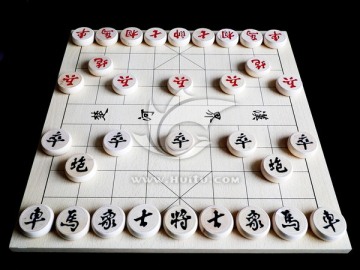 象棋棋局