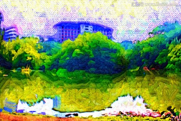 高層建筑
