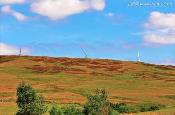 英国风景（非高清）