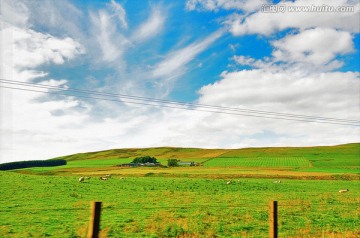 英国风景（非高清）