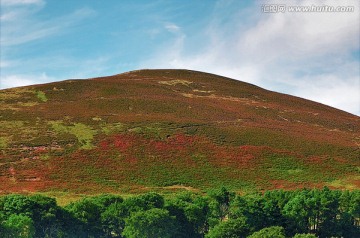 英国风景（非高清）