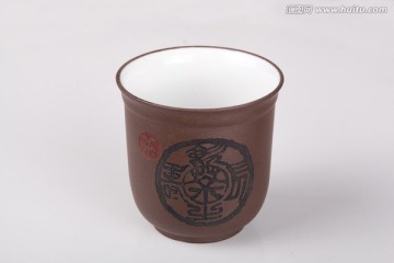 茶杯