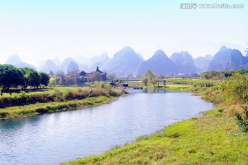 桂林山水