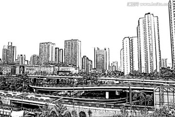 立交橋