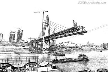 城市建設