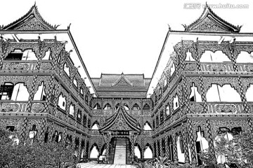 廟宇