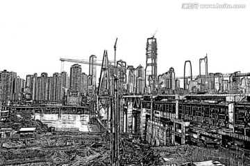 城市建設(shè)