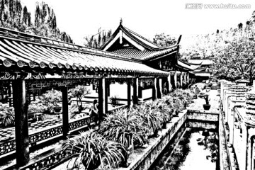 長廊