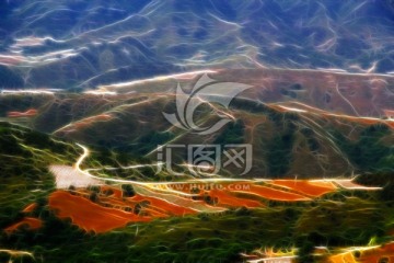 豐收季節(jié)