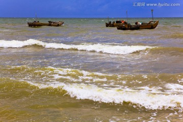 海浪 防城港 金滩