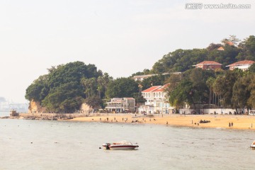 鼓浪屿