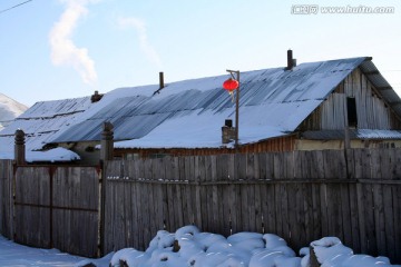 给自己一份宁静