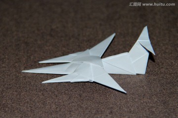 折纸 飞机