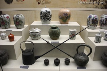 古代茶具