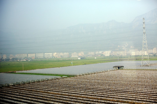 浙江 鄉(xiāng)村 村鎮(zhèn) 鄉(xiāng)鎮(zhèn)