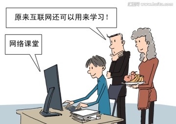 網(wǎng)絡(luò)的功能