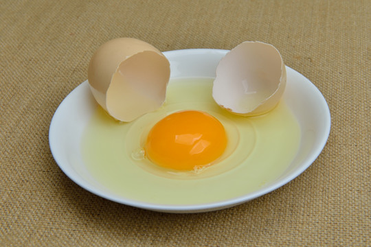蛋壳 鸡蛋壳 鸡蛋 蛋类