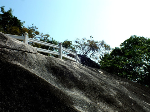 天涯海角风景区