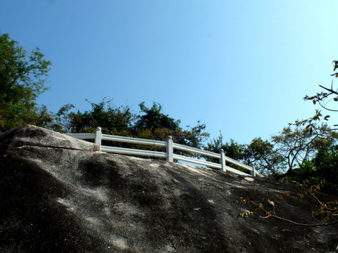 天涯海角风景区