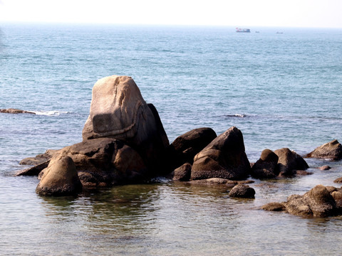 天涯海角风景区