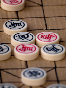 中国象棋