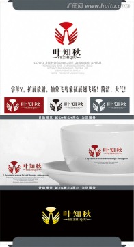 Y字母標志 衣服行業(yè)標志