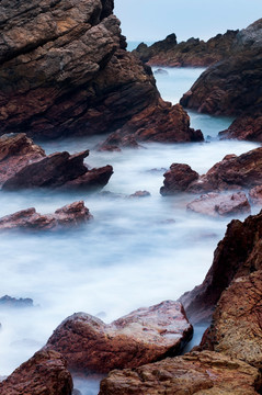 海景 自然风景 海边 大海风光