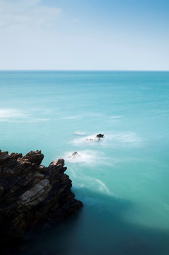 海景 自然风景 海边 大海风光