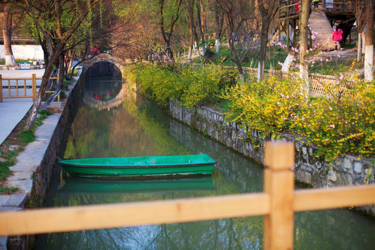 善卷洞风景区 宜兴 旅游 景点