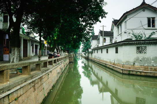 苏州平江路