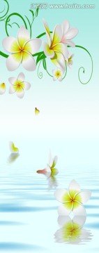 百合平開(kāi)門(mén)