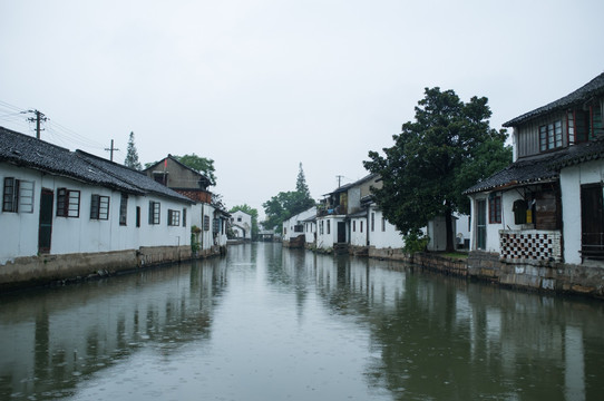 金泽古镇 上海青浦