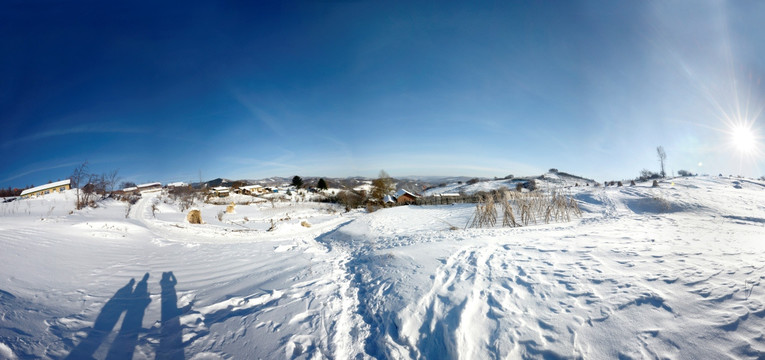 雪村