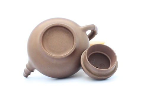中国紫砂 茶道 茶壶 陶瓷工艺