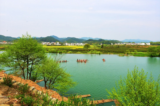 婺源旅游（高清）