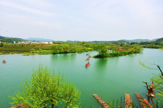 婺源旅游（高清）