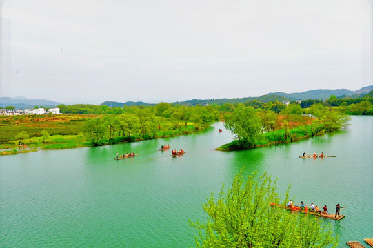 婺源旅游（高清）