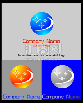 LOGO標(biāo)志設(shè)計(jì)