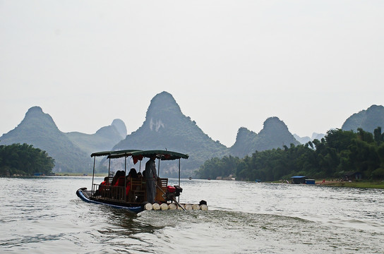 山水桂林