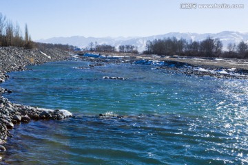 水面