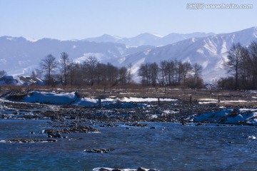 水面  水波