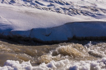 融雪   洪水