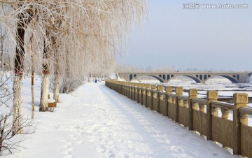 冬景