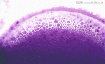 抽象無框裝飾畫